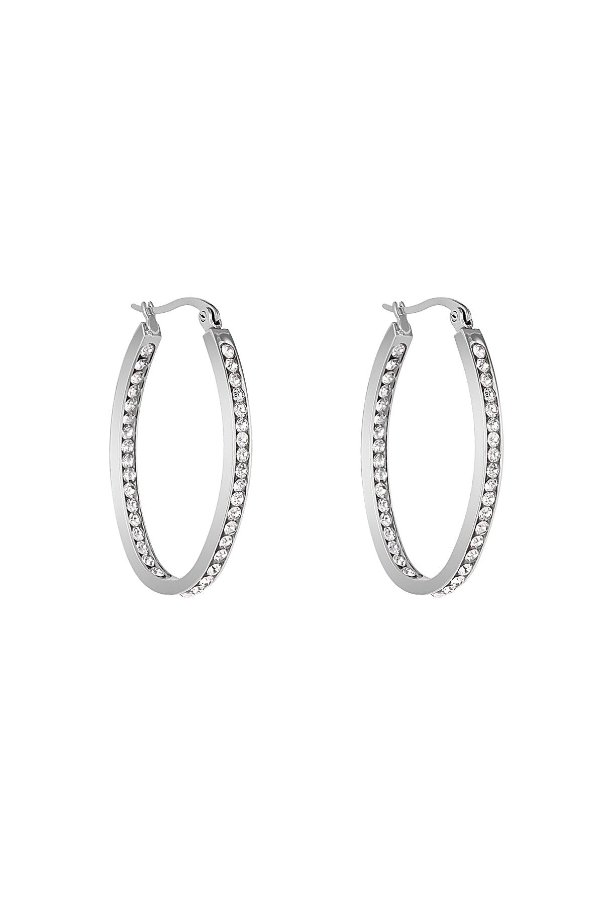 Zenske Mindjuse Nerđajući Celik 12.30001-1