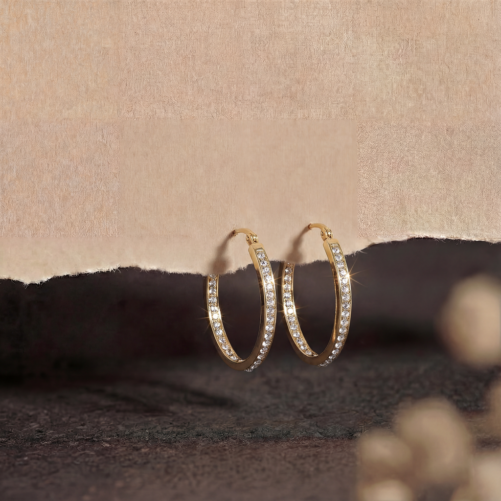 Zenske Mindjuse Nerđajući Celik 12.30001-2