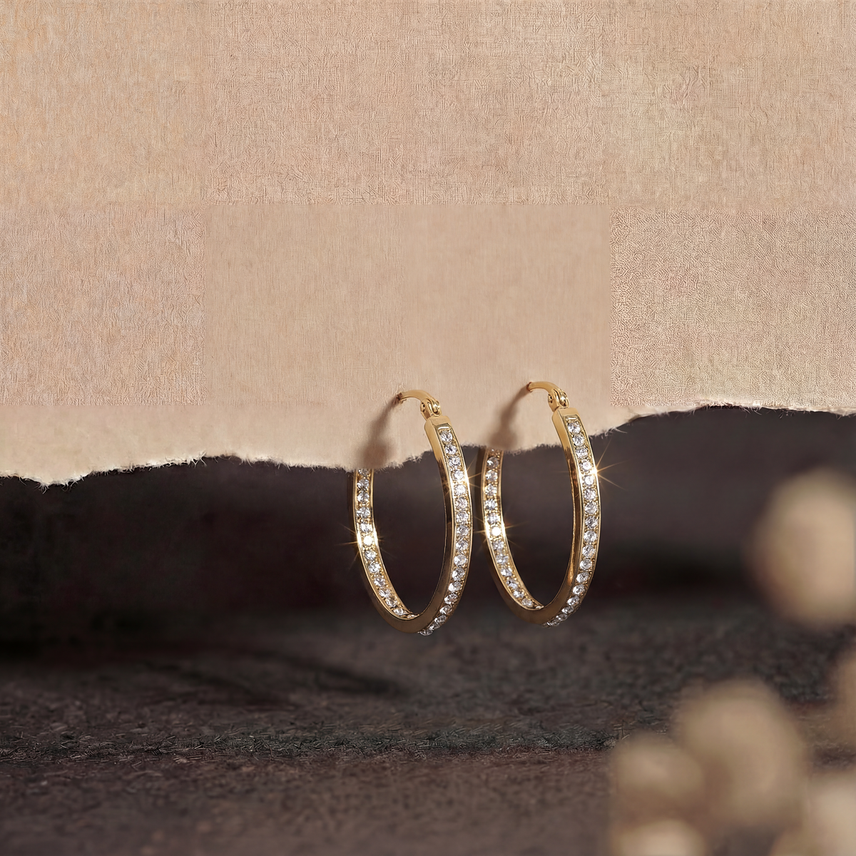 Zenske Mindjuse Nerđajući Celik 12.30001-2