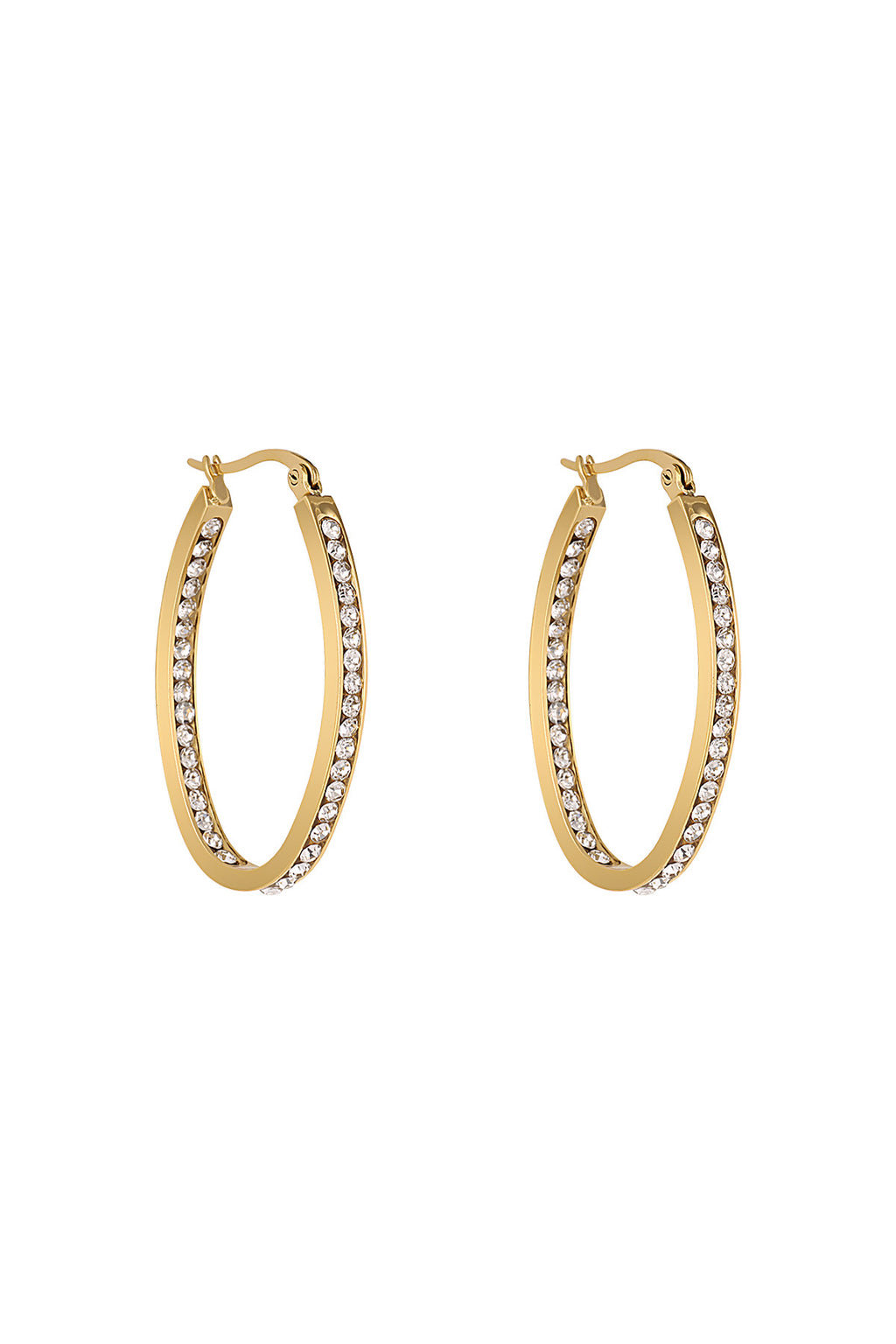 Zenske Mindjuse Nerđajući Celik 12.30001-2