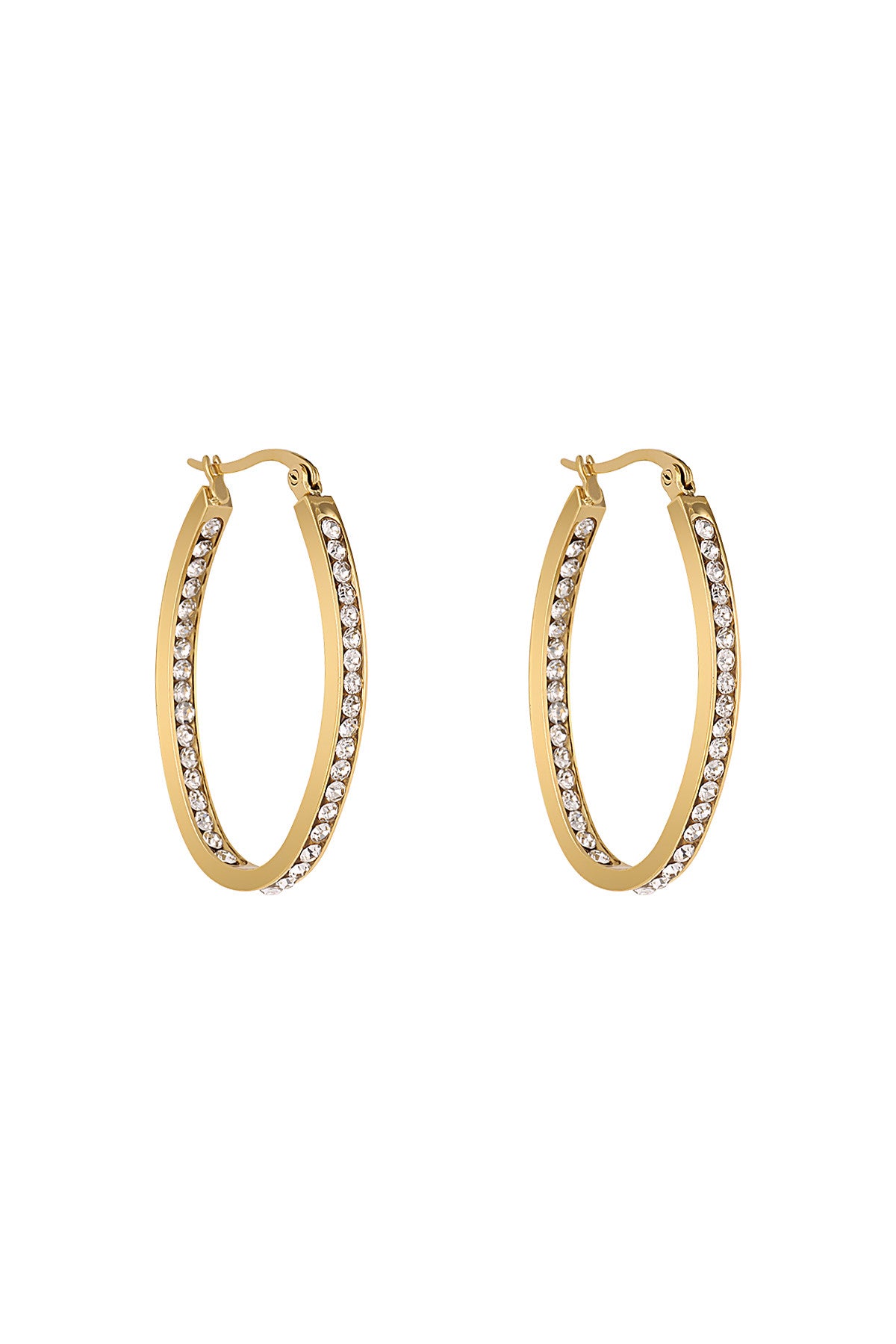 Zenske Mindjuse Nerđajući Celik 12.30001-2