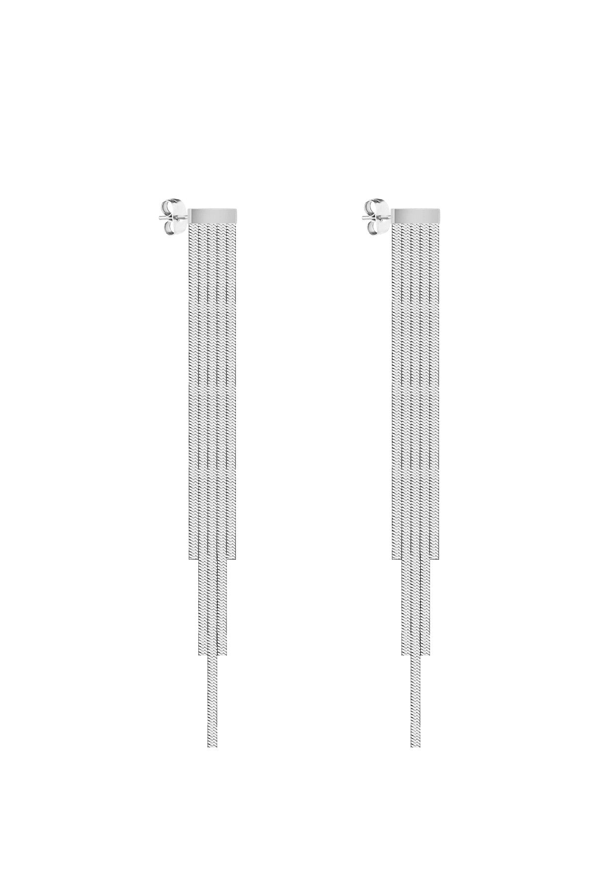 Zenske Mindjuse Nerđajući Celik 12.30002-1