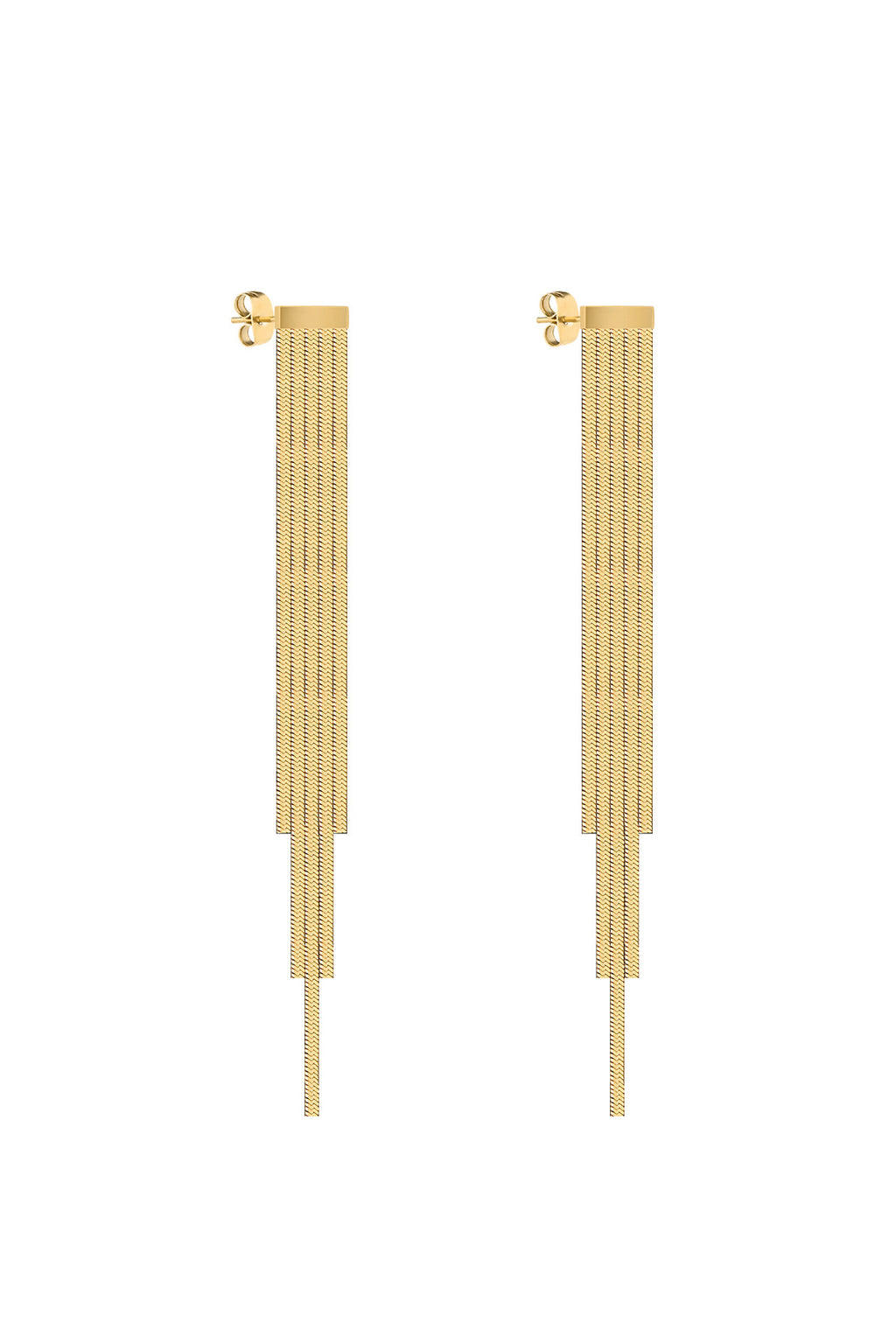 Zenske Mindjuse Nerđajući Celik 12.30002-2