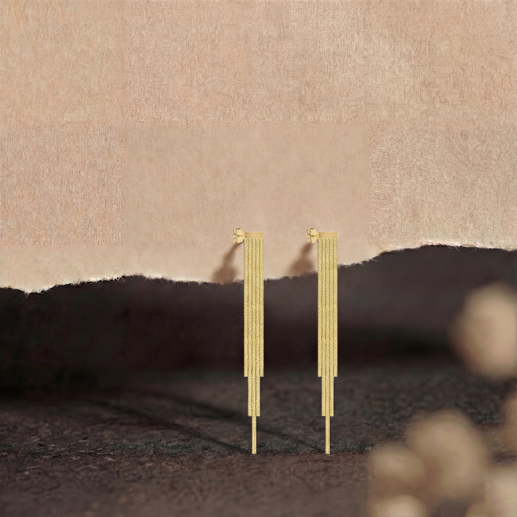 Zenske Mindjuse Nerđajući Celik 12.30002-2