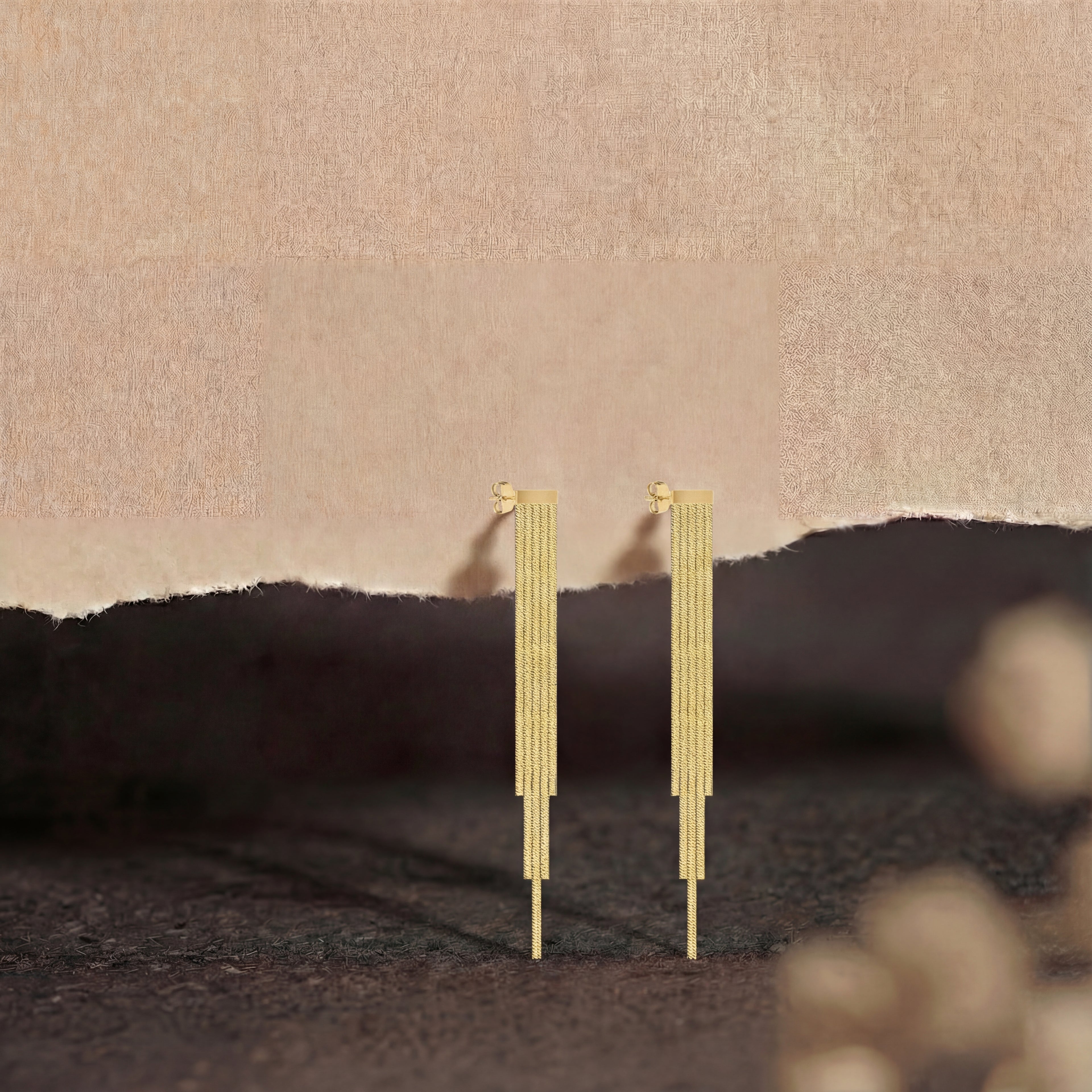 Zenske Mindjuse Nerđajući Celik 12.30002-2