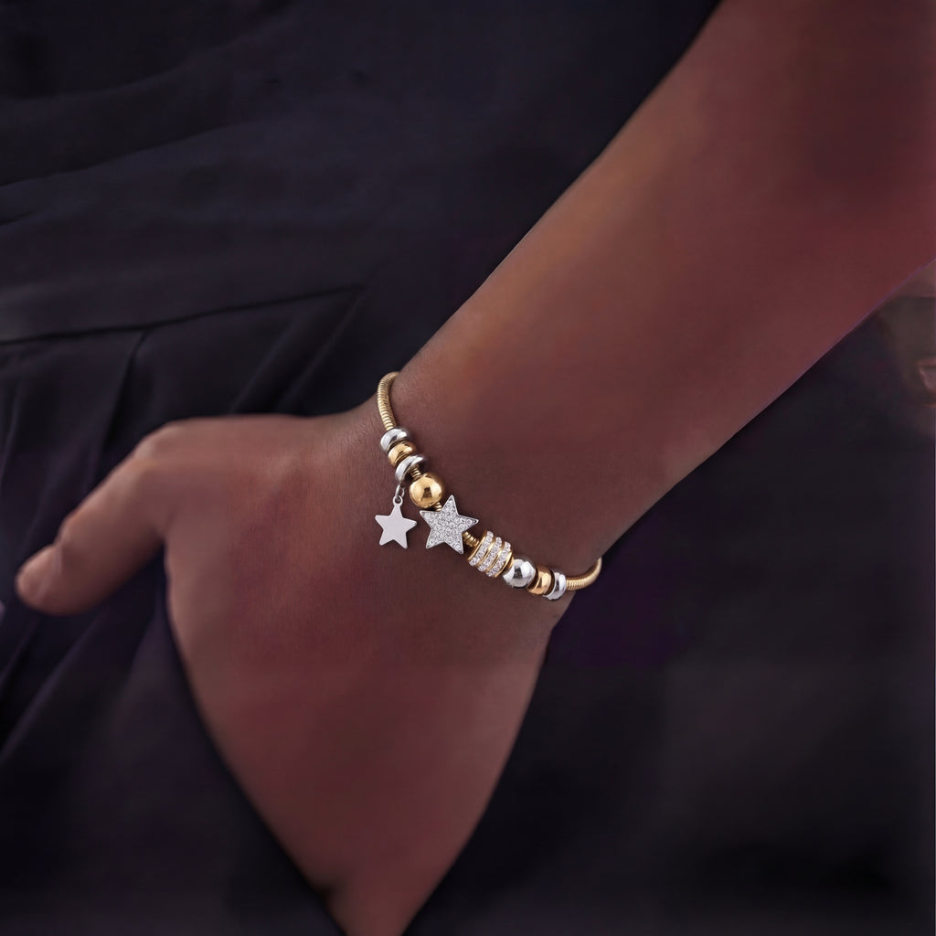 Zenska Narukvica Nerđajući Celik 3.10003-2