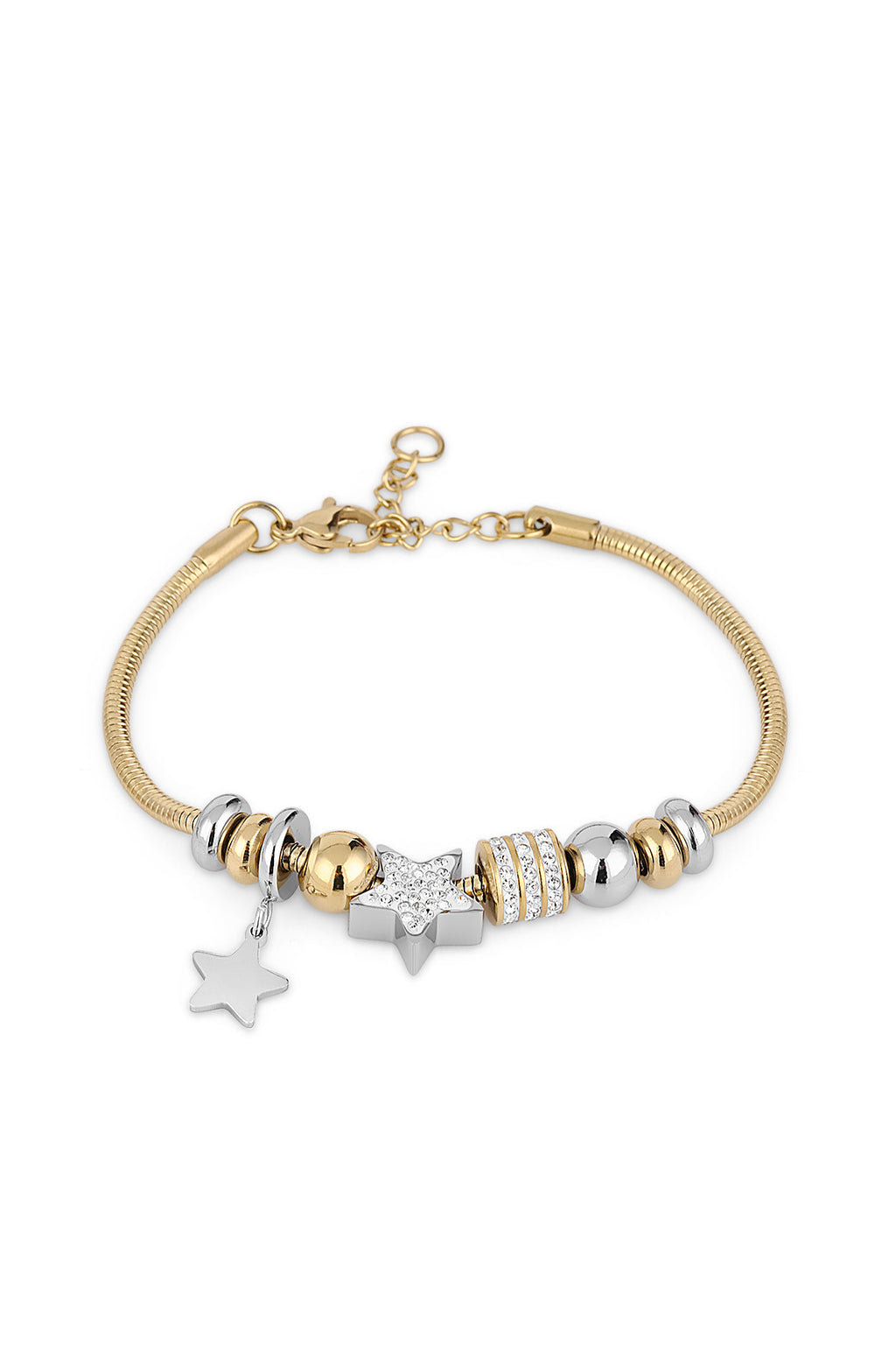 Zenska Narukvica Nerđajući Celik 3.10003-2