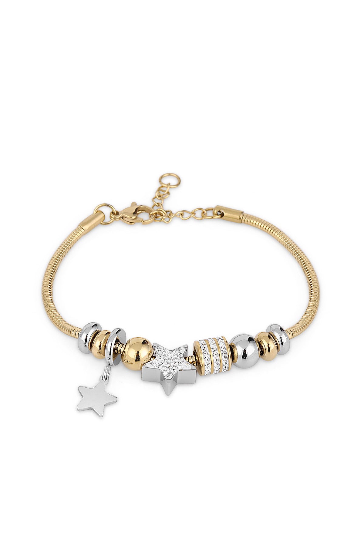 Zenska Narukvica Nerđajući Celik 3.10003-2