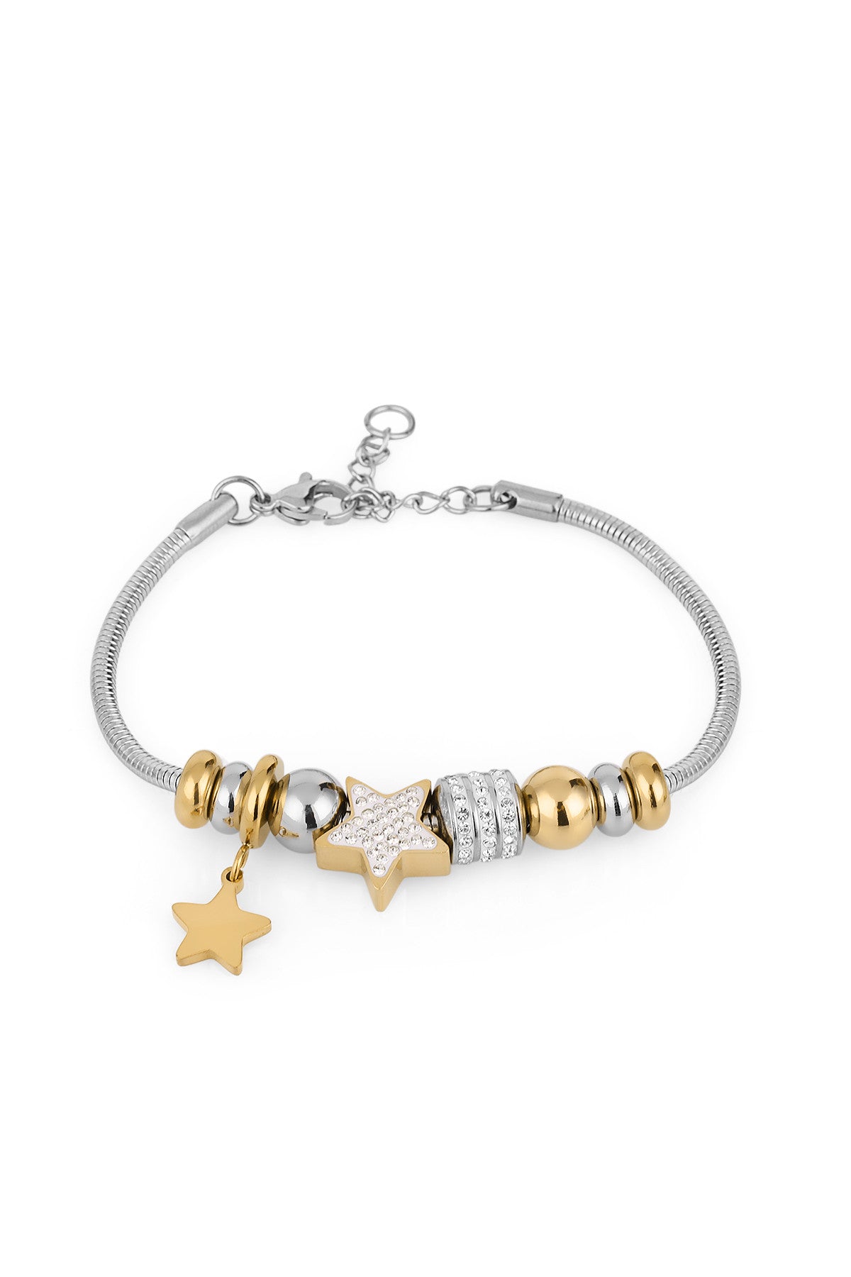 Zenska Narukvica Nerđajući Celik 3.10003-3