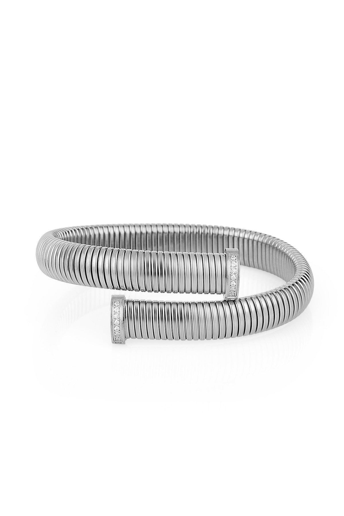 Zenska Narukvica Nerđajući Celik 3.10008-1