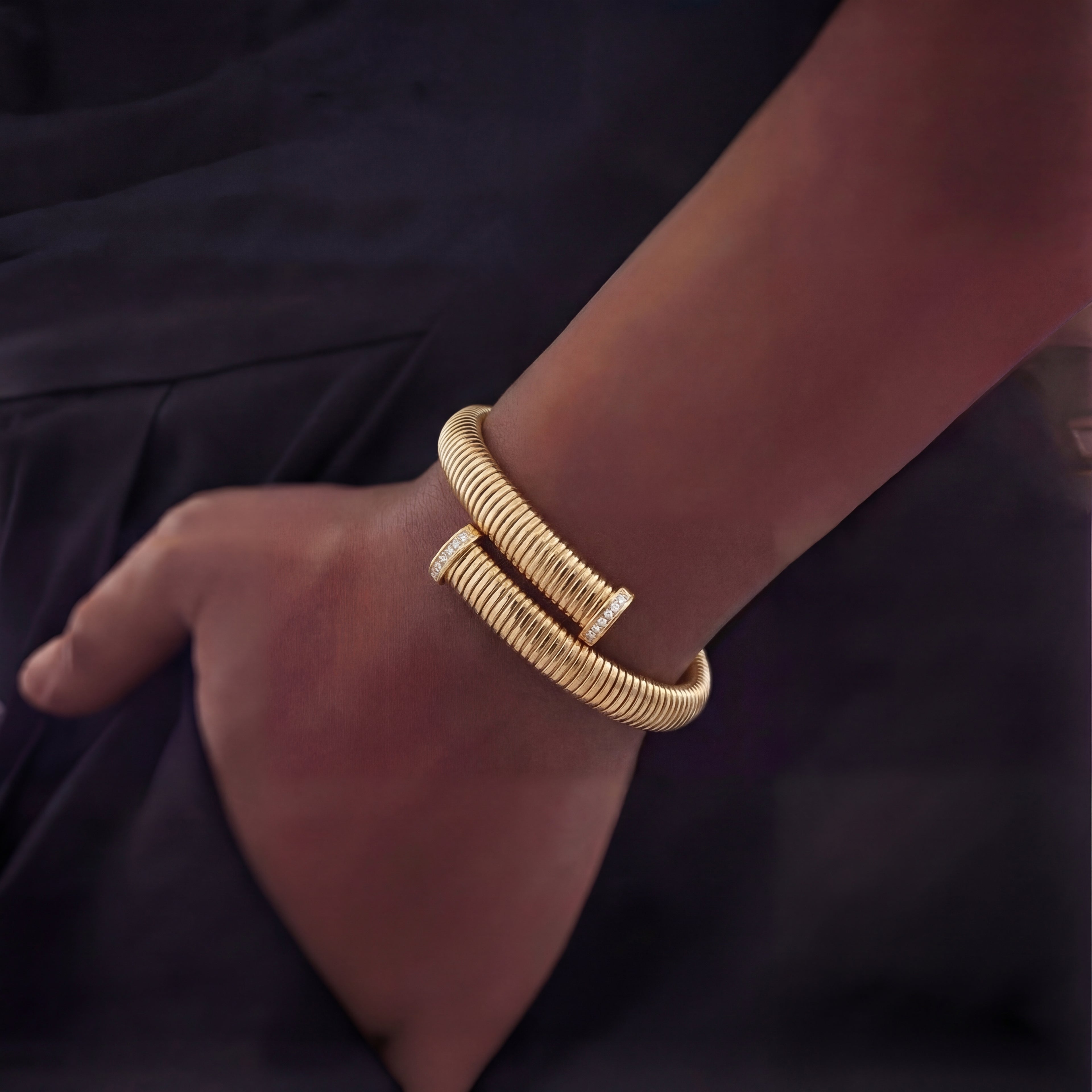 Zenska Narukvica Nerđajući Celik 3.10008-2