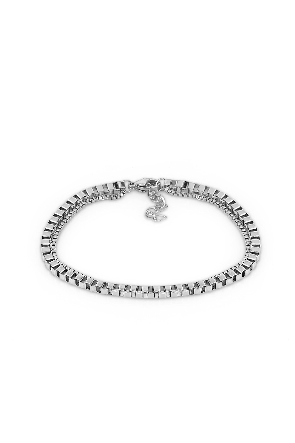 Zenska Narukvica Nerđajući Celik 3.10009-1