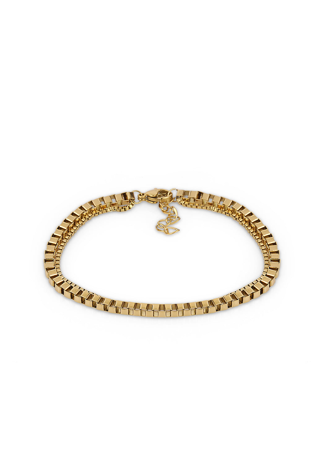 Zenska Narukvica Nerđajući Celik 3.10009-2