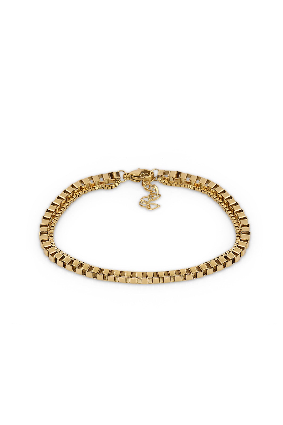 Zenska Narukvica Nerđajući Celik 3.10009-2