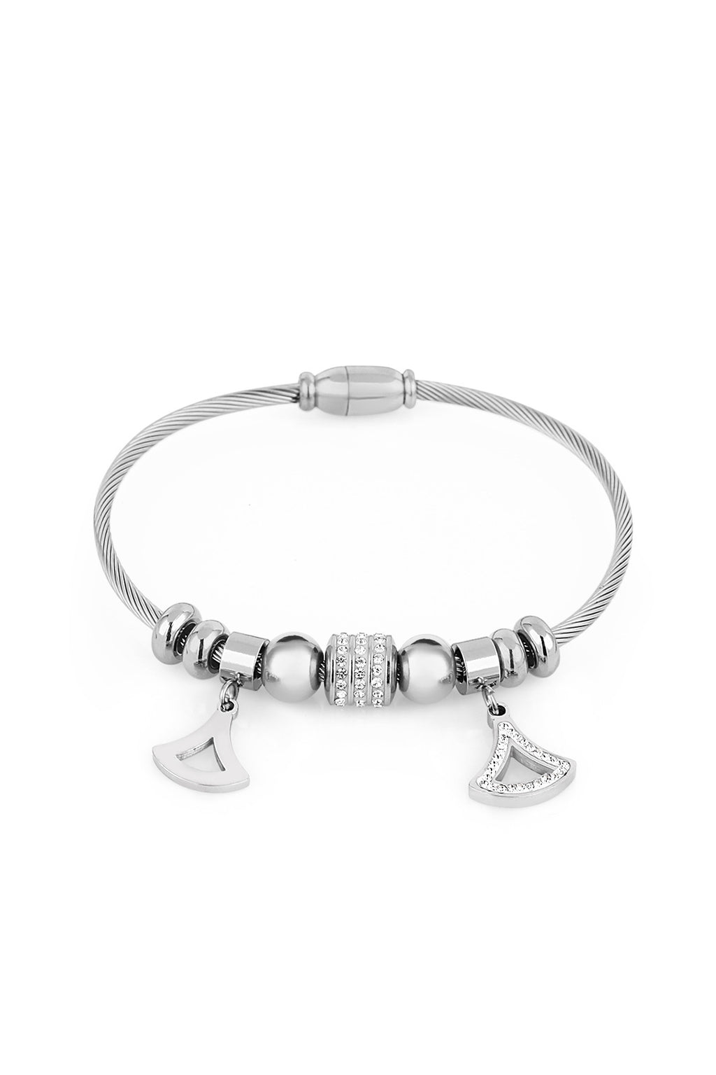 Zenska Narukvica Nerđajući Celik 3.1001-1