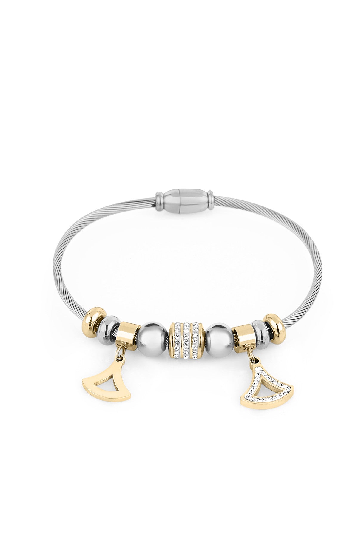 Zenska Narukvica Nerđajući Celik 3.1001-2