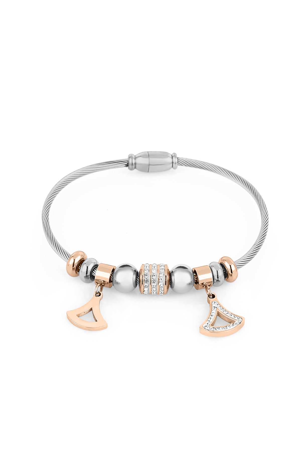 Zenska Narukvica Nerđajući Celik 3.1001-3