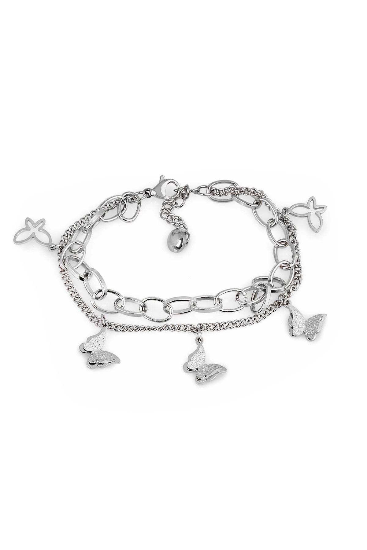 Zenska Narukvica Nerđajući Celik 3.10013-1