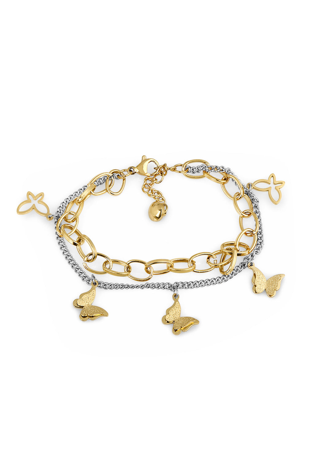 Zenska Narukvica Nerđajući Celik 3.10013-3