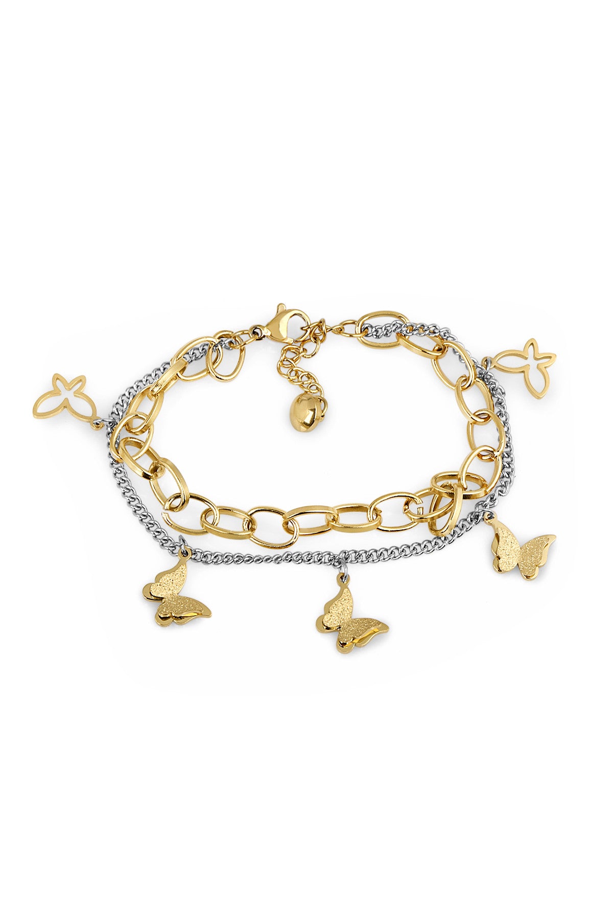 Zenska Narukvica Nerđajući Celik 3.10013-3