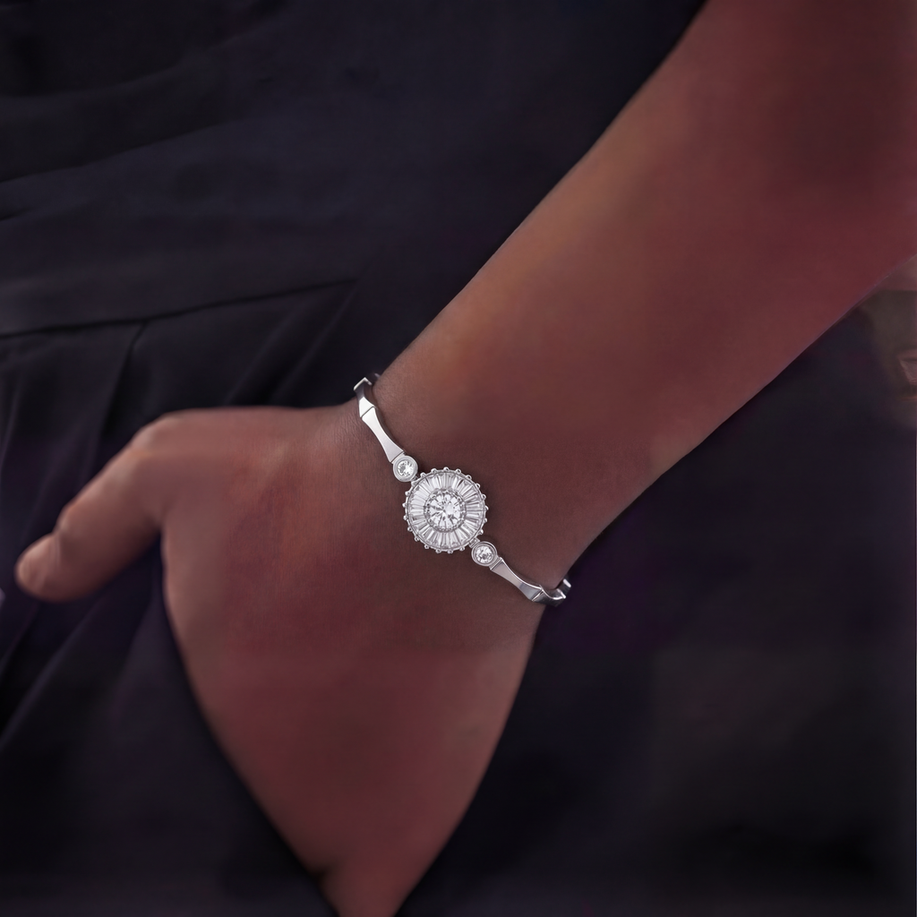 Zenska Narukvica Nerđajući Celik 3.10006-1