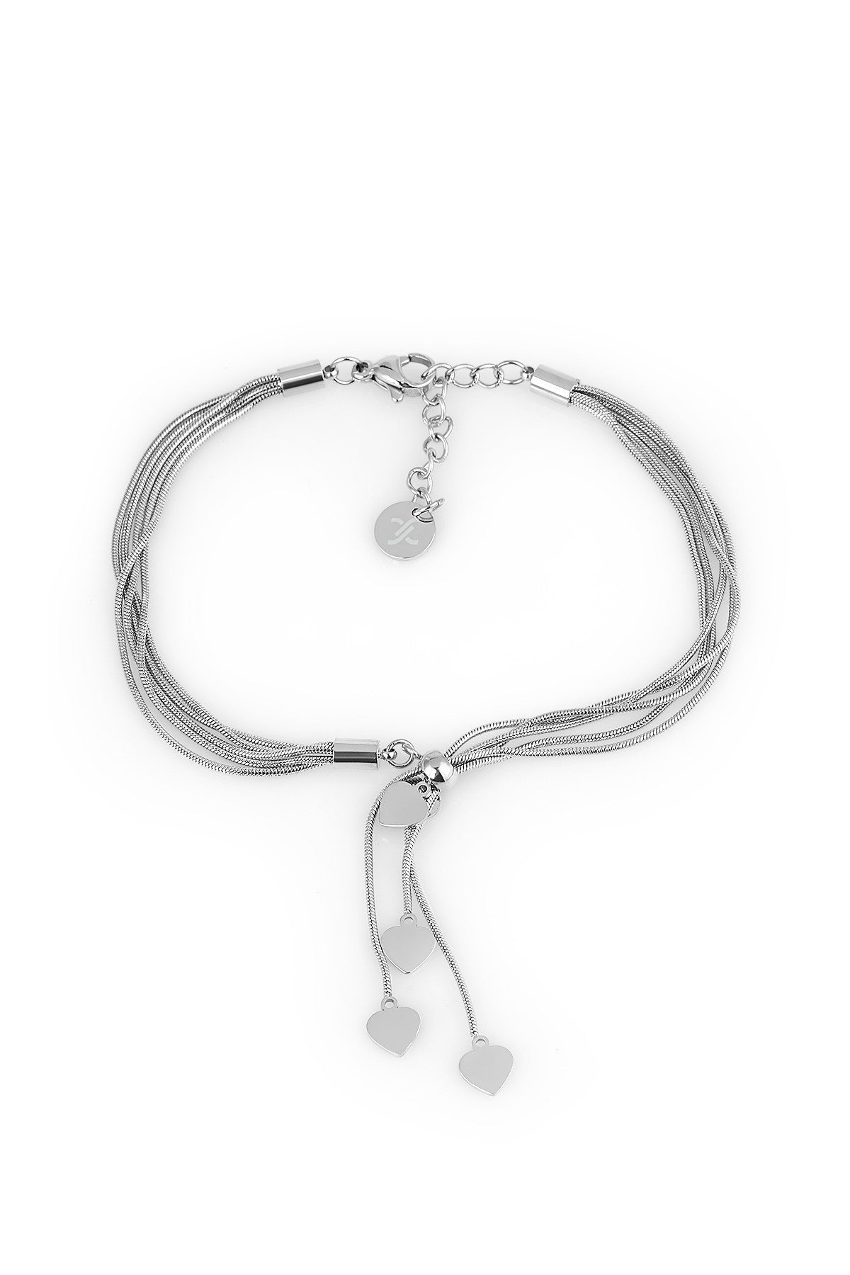 Zenska Narukvica Nerđajući Celik 3.10019-1