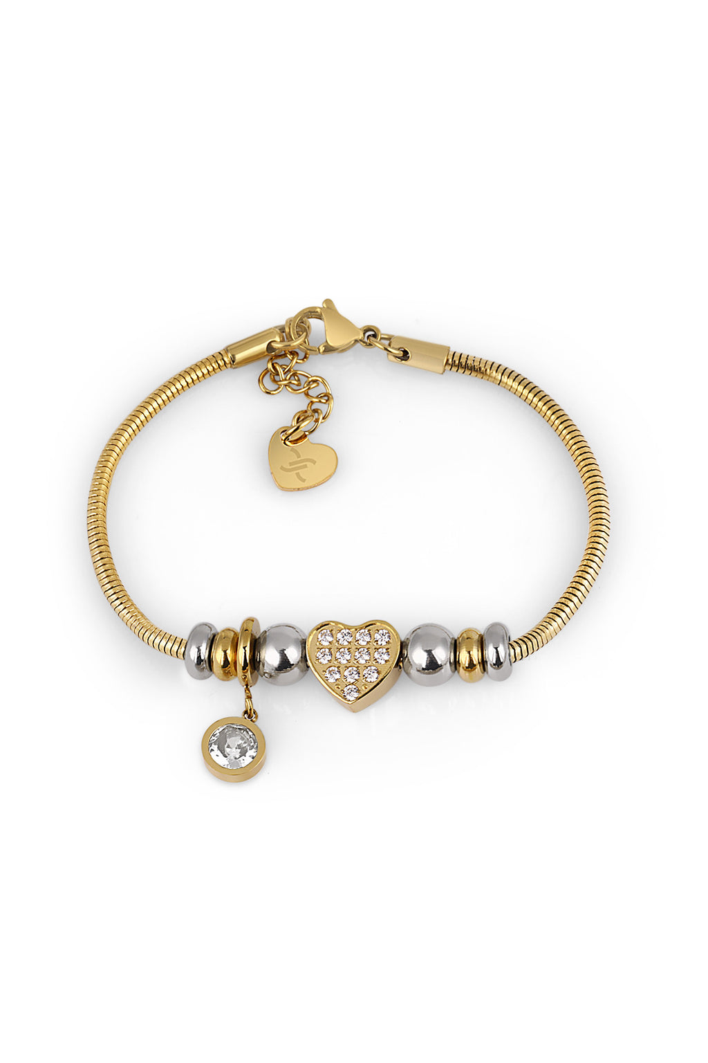 Zenska Narukvica Nerđajući Celik 3.10021-3