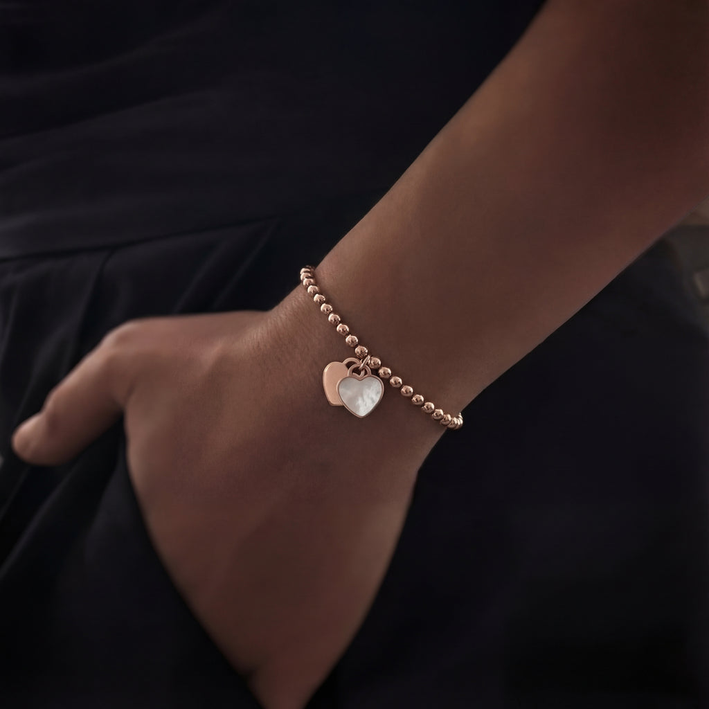 Zenska Narukvica Nerđajući Celik 3.1007-4