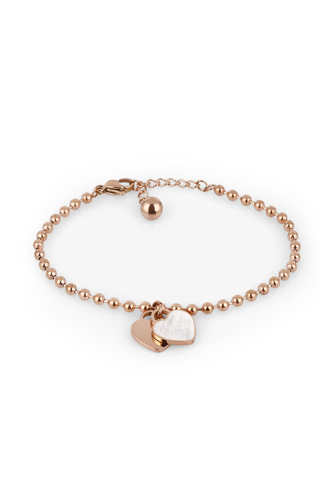 Zenska Narukvica Nerđajući Celik 3.1007-4