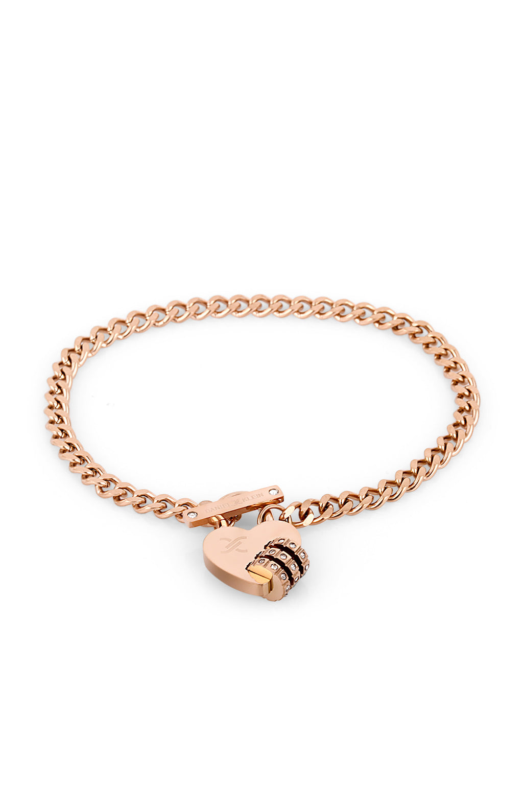 Zenska Narukvica Nerđajući Celik 3.1017-4