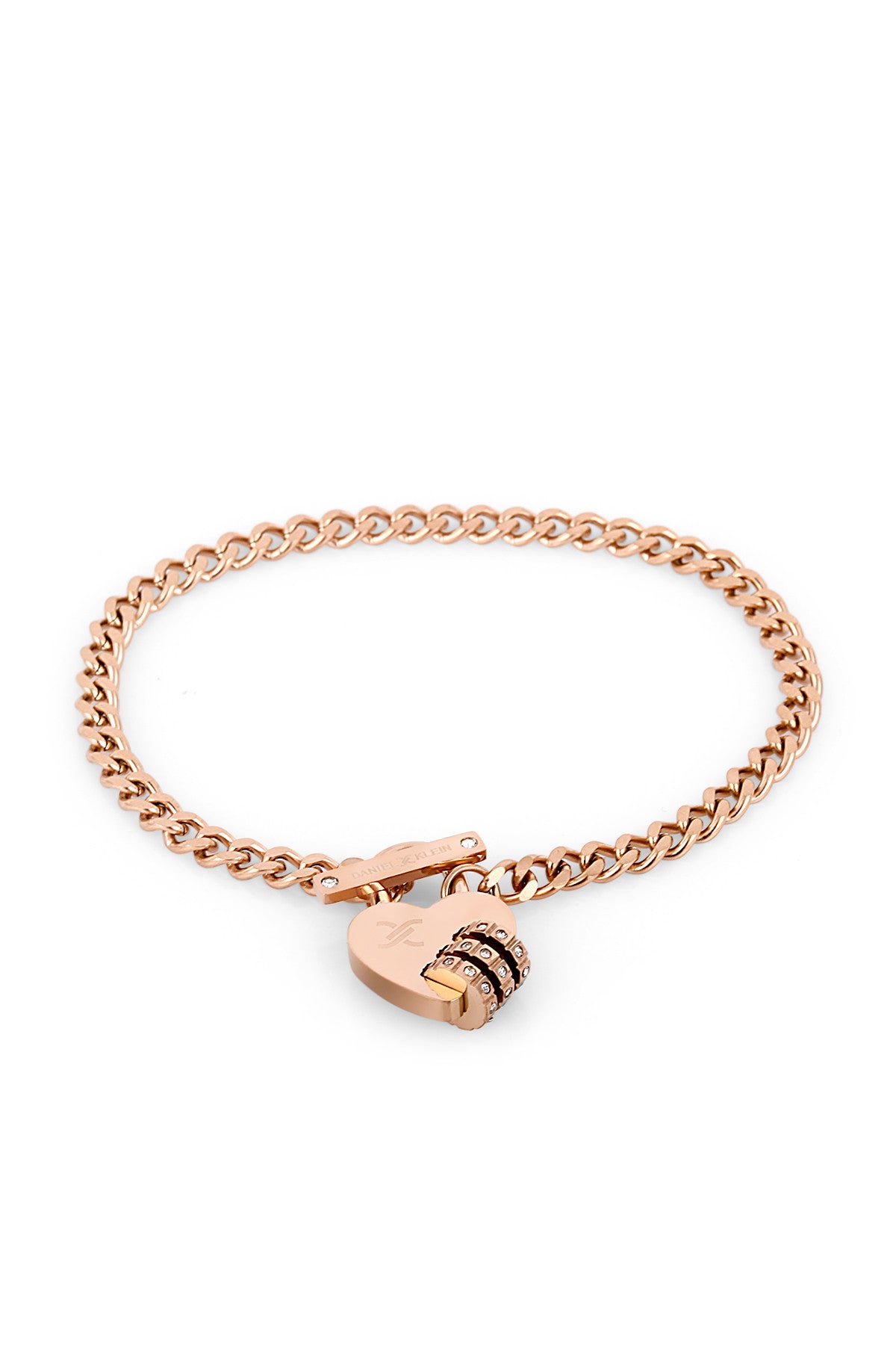 Zenska Narukvica Nerđajući Celik 3.1017-4