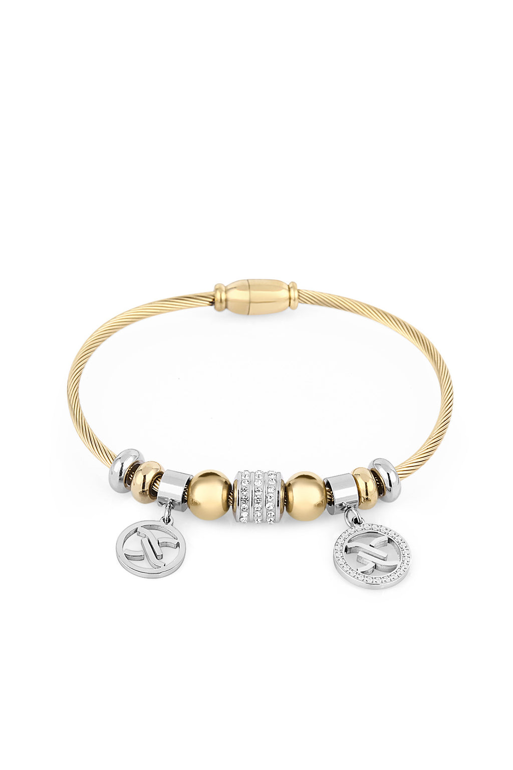 Zenska Narukvica Nerđajući Celik 3.1018-4