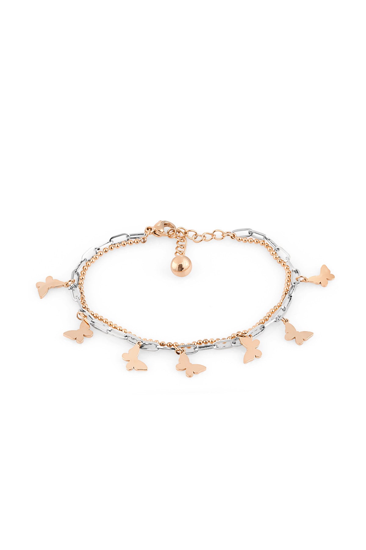 Zenska Narukvica Nerđajući Celik 3.1030-4