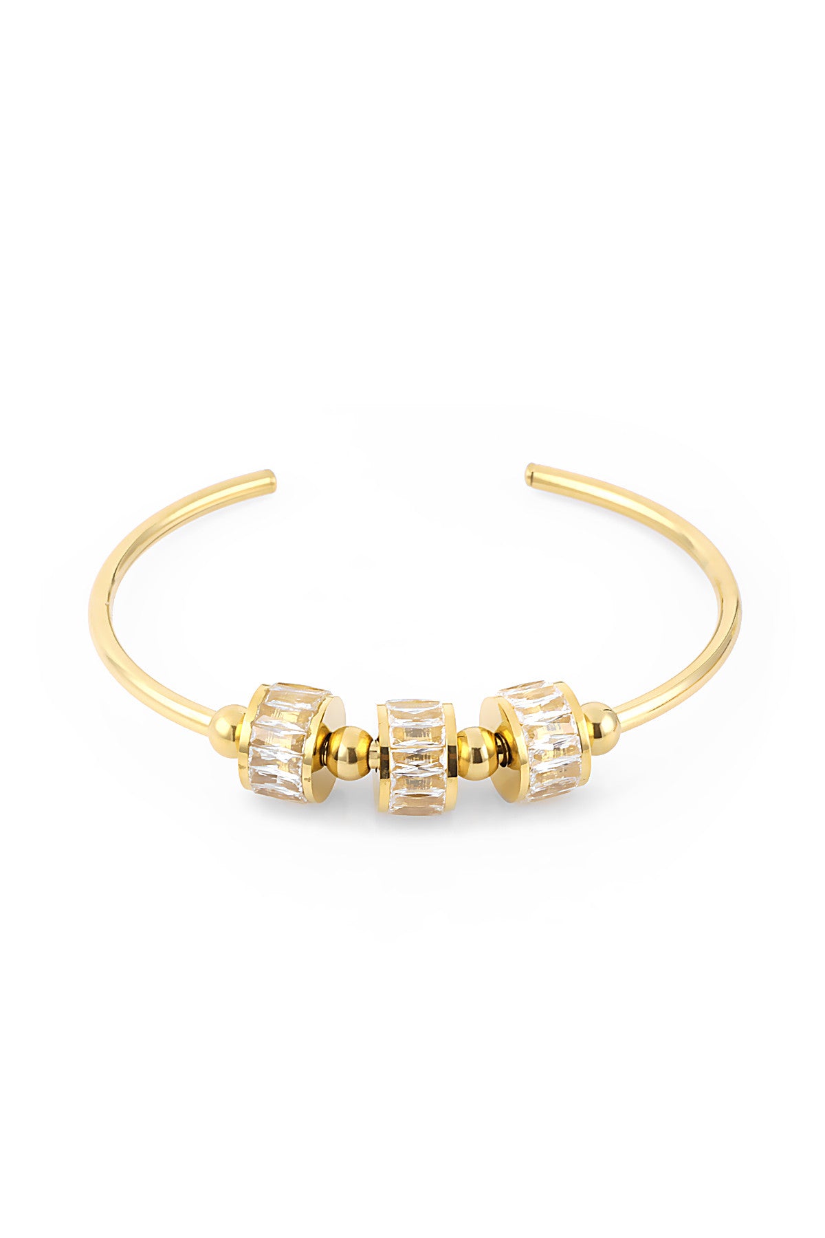 Zenska Narukvica Nerđajući Celik 3.1031-2