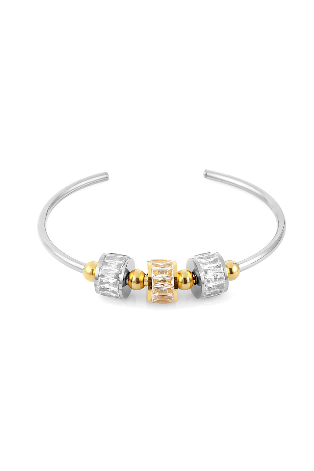 Zenska Narukvica Nerđajući Celik 3.1031-4