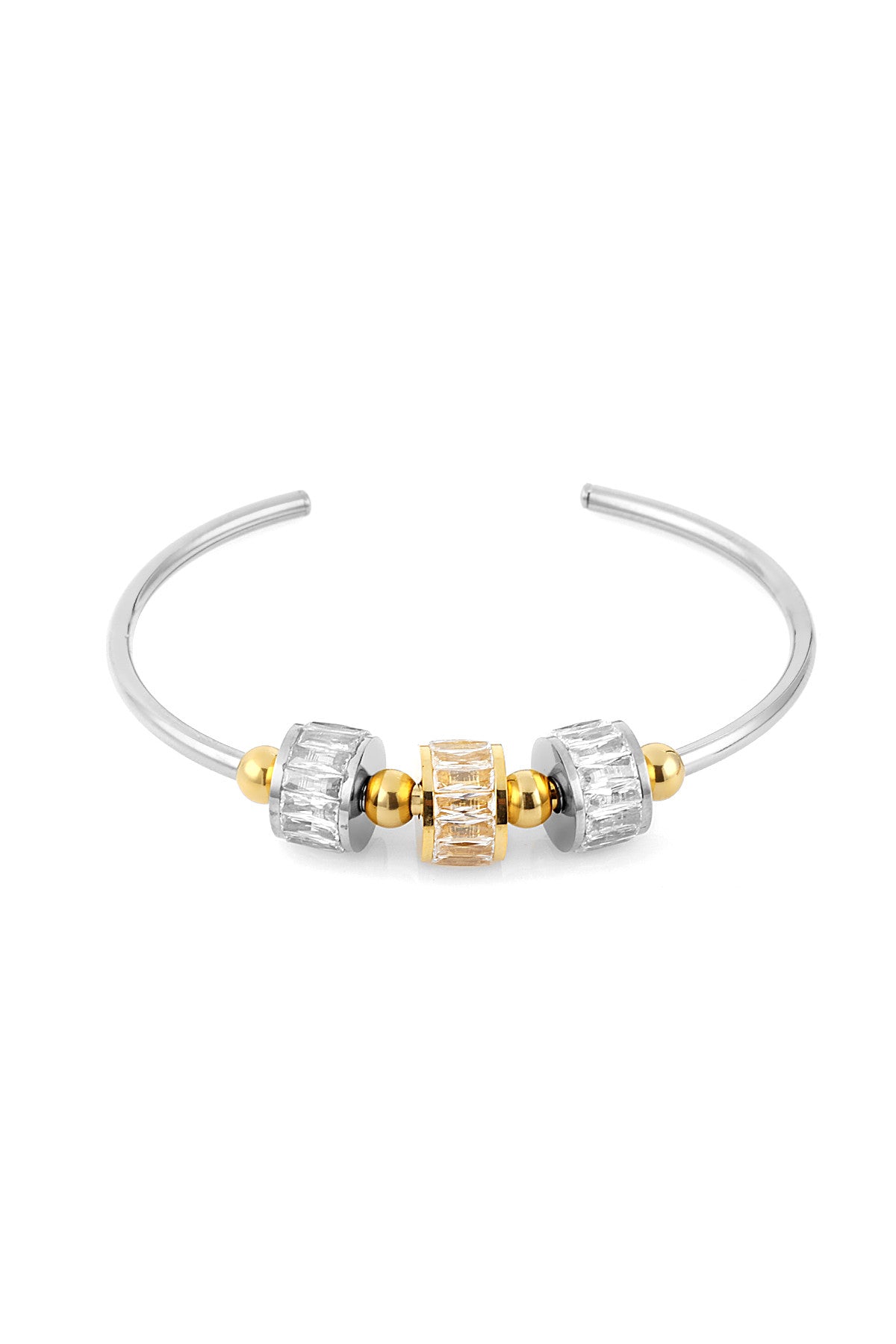 Zenska Narukvica Nerđajući Celik 3.1031-4