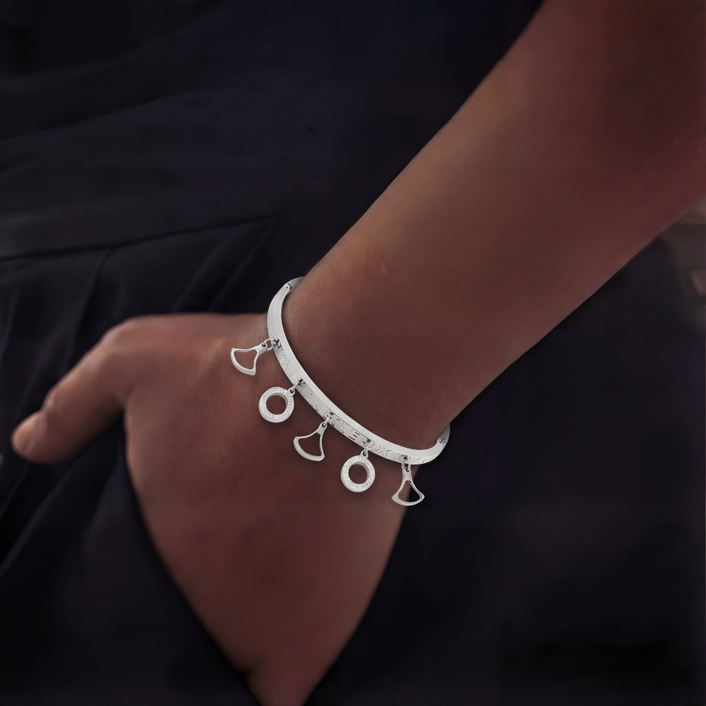 Zenska Narukvica Nerđajući Celik 3.1035-1