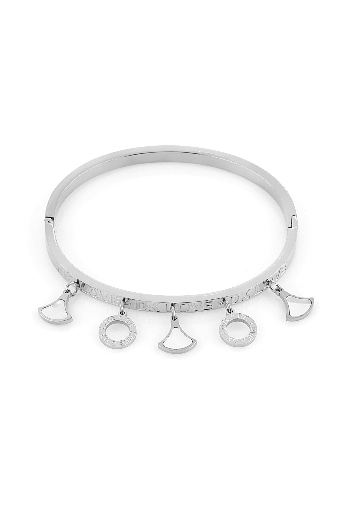 Zenska Narukvica Nerđajući Celik 3.1035-1