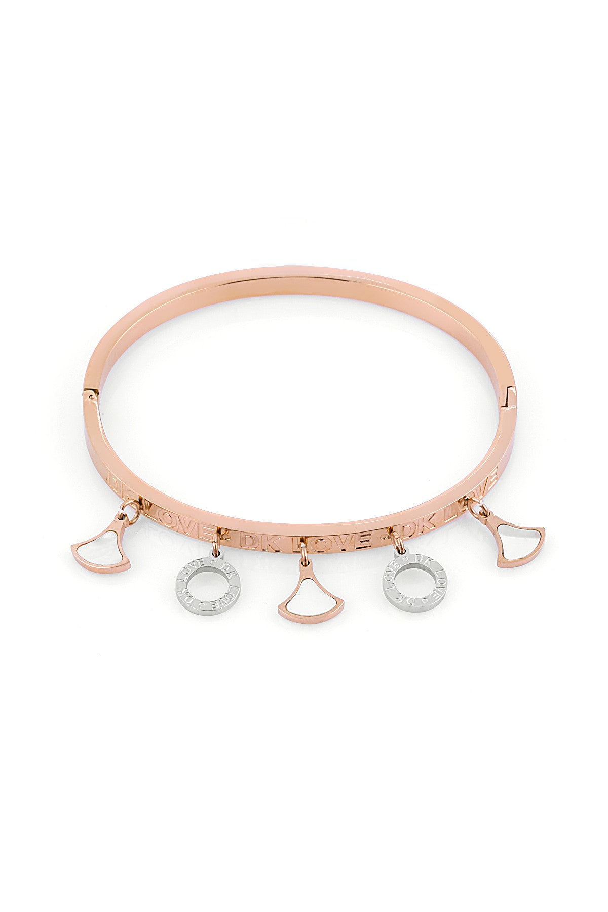 Zenska Narukvica Nerđajući Celik 3.1035-4