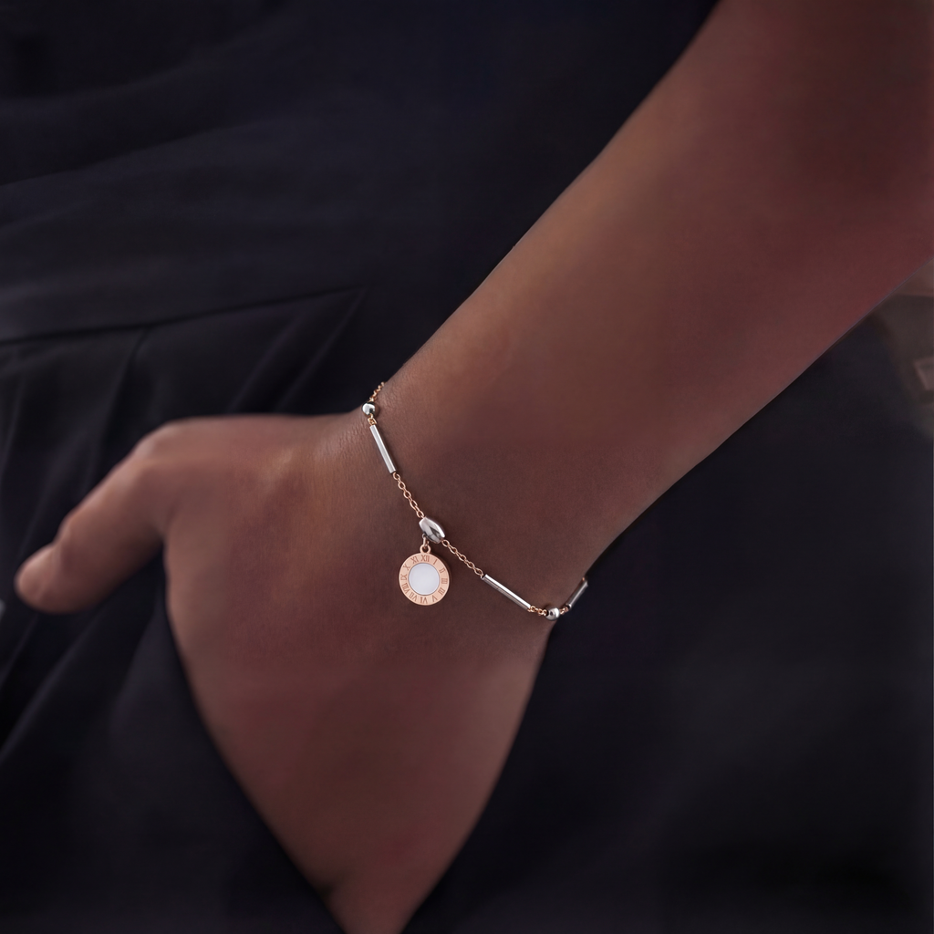 Zenska Narukvica Nerđajući Celik 3.1041-4