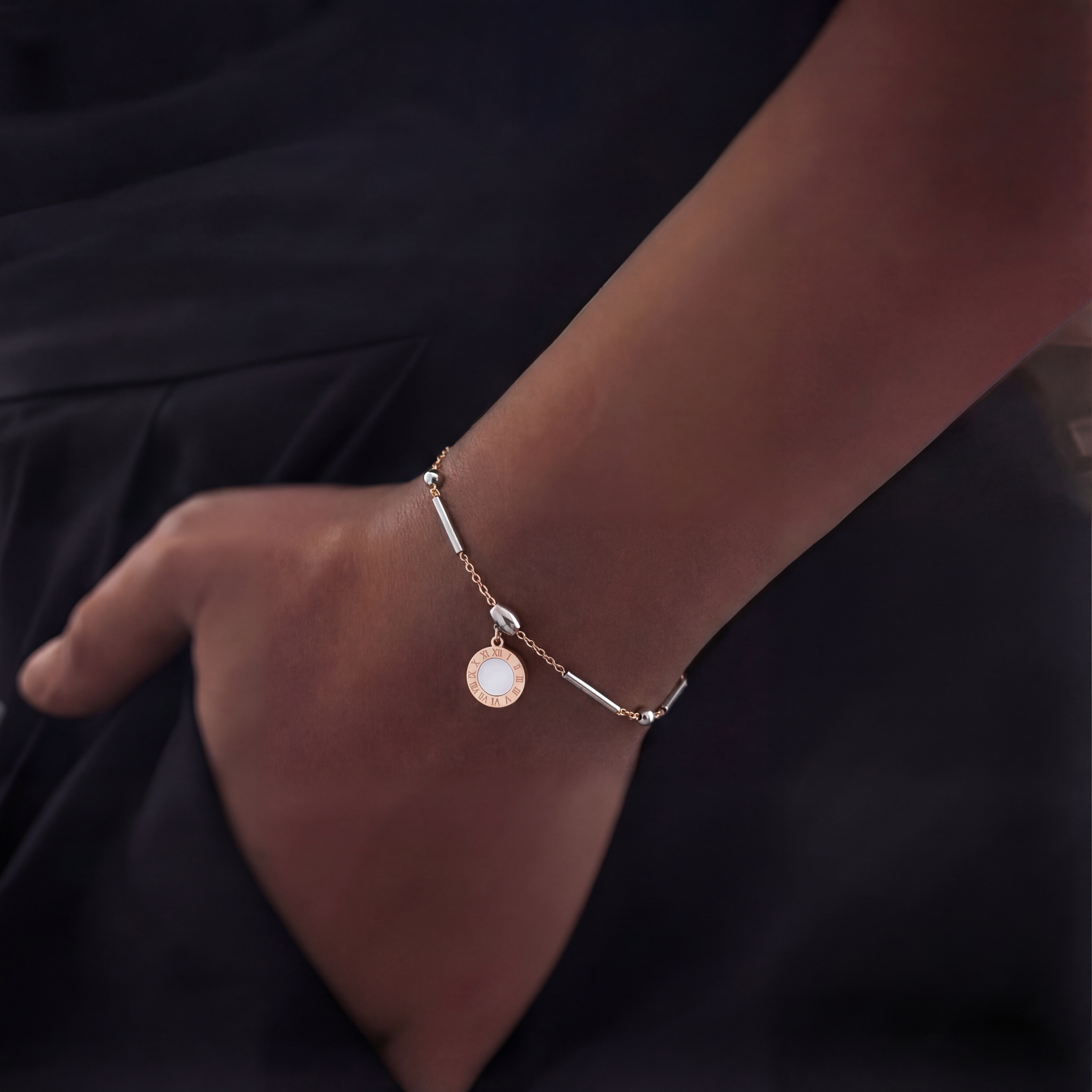 Zenska Narukvica Nerđajući Celik 3.1041-4