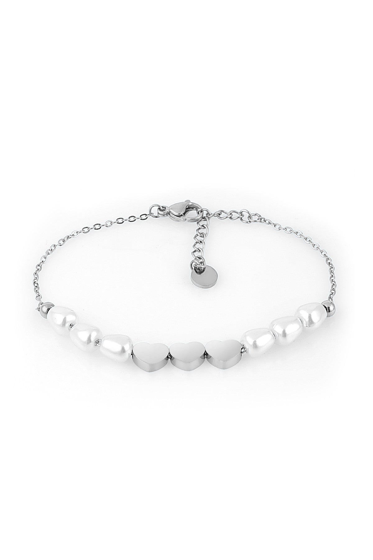 Zenska Narukvica Nerđajući Celik 3.1044-1