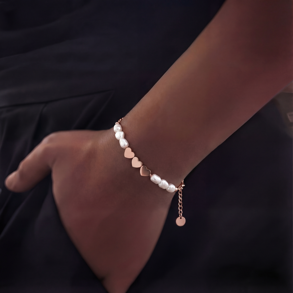 Zenska Narukvica Nerđajući Celik 3.1044-3