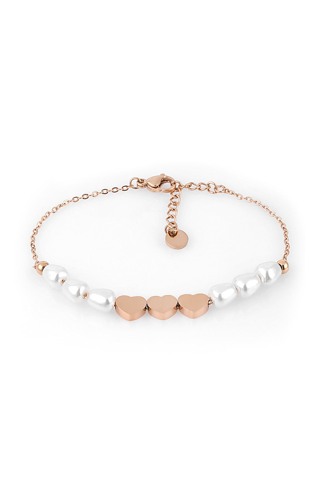 Zenska Narukvica Nerđajući Celik 3.1044-3