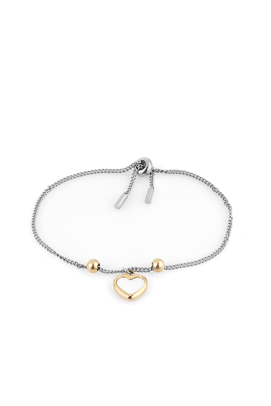 Zenska Narukvica Nerđajući Celik 3.1048-4