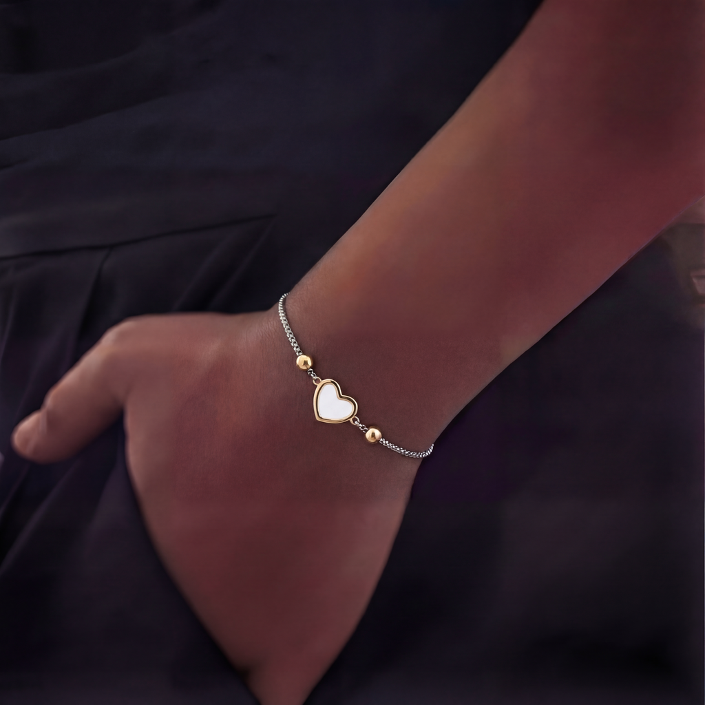 Zenska Narukvica Nerđajući Celik 3.1048-4