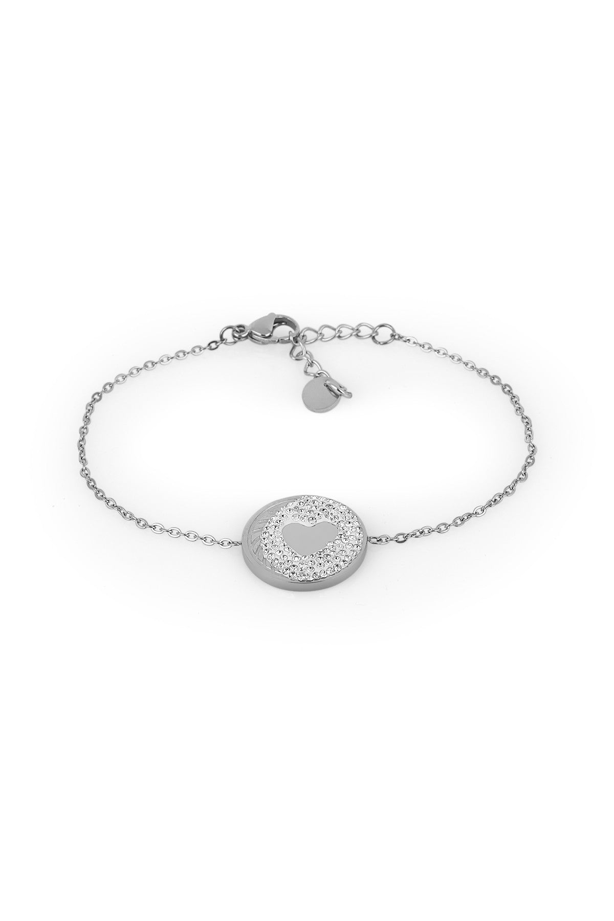 Zenska Narukvica Nerđajući Celik 3.1071-1