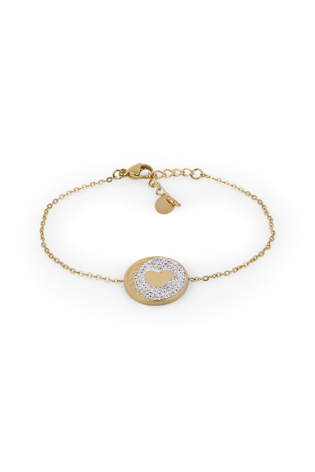 Zenska Narukvica Nerđajući Celik 3.1071-2