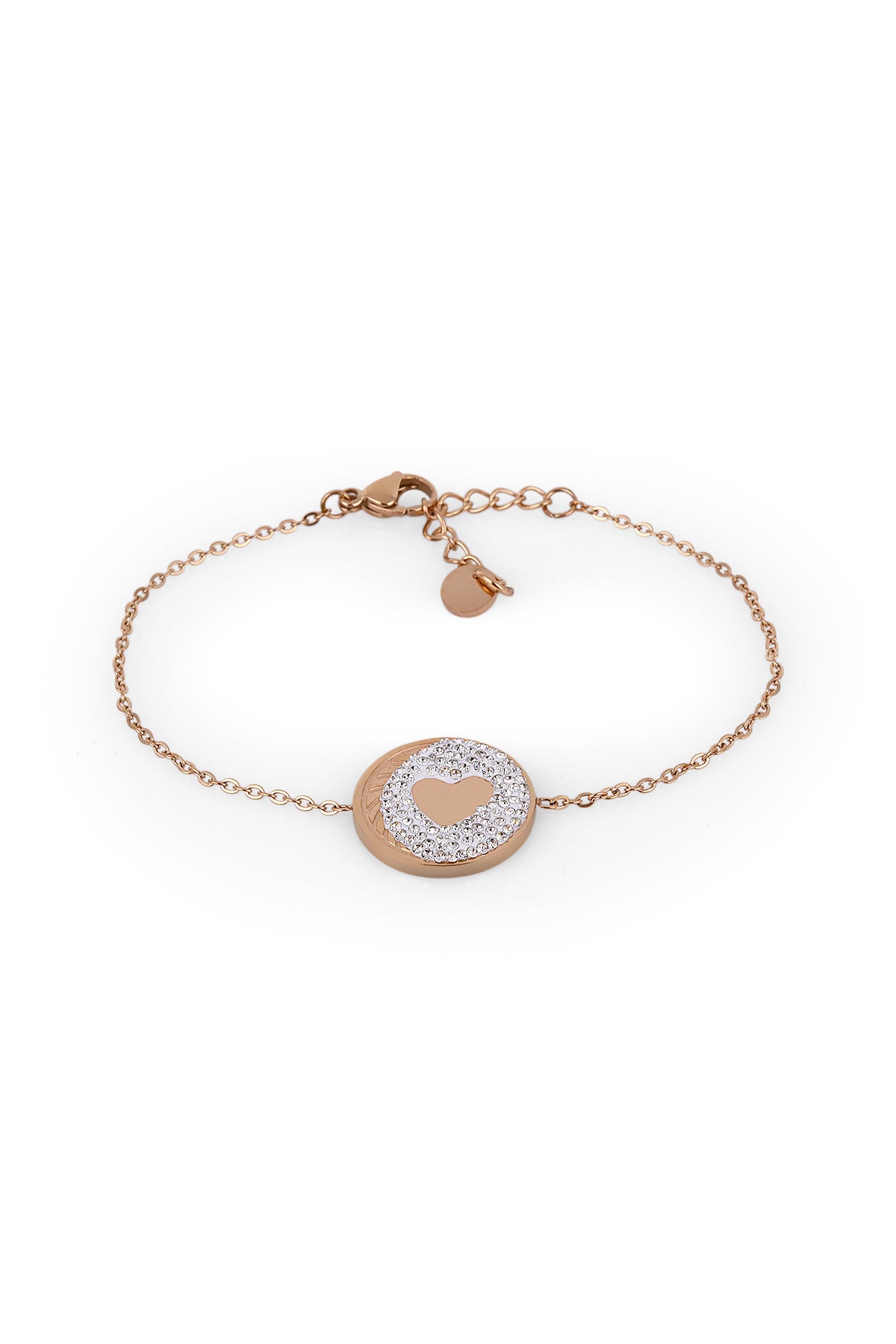 Zenska Narukvica Nerđajući Celik 3.1071-3