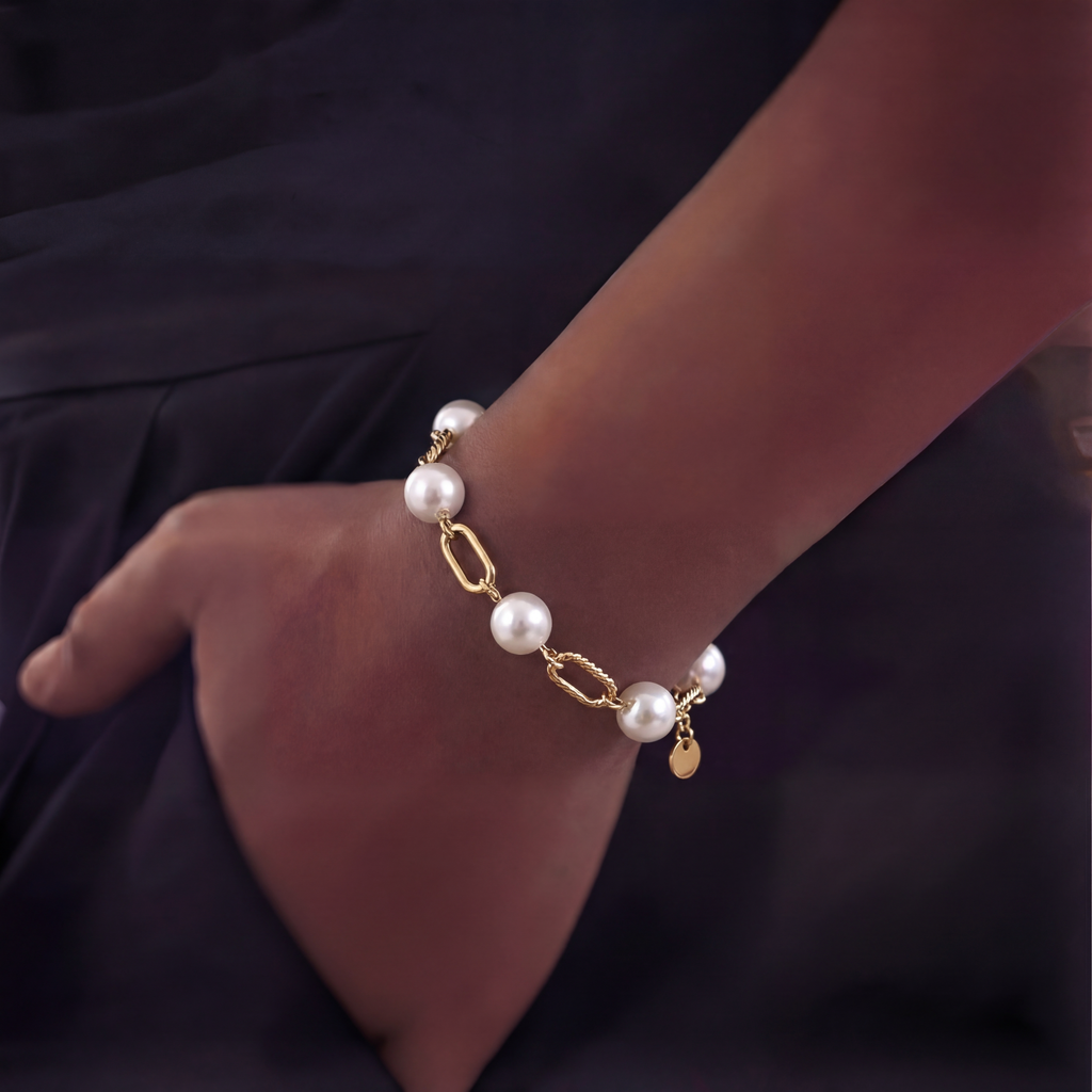 Zenska Narukvica Nerđajući Celik 3.1072-2